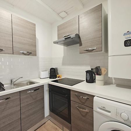 L'Ovalie, Central Et Chaleureux Brive-la-Gaillarde Extérieur photo