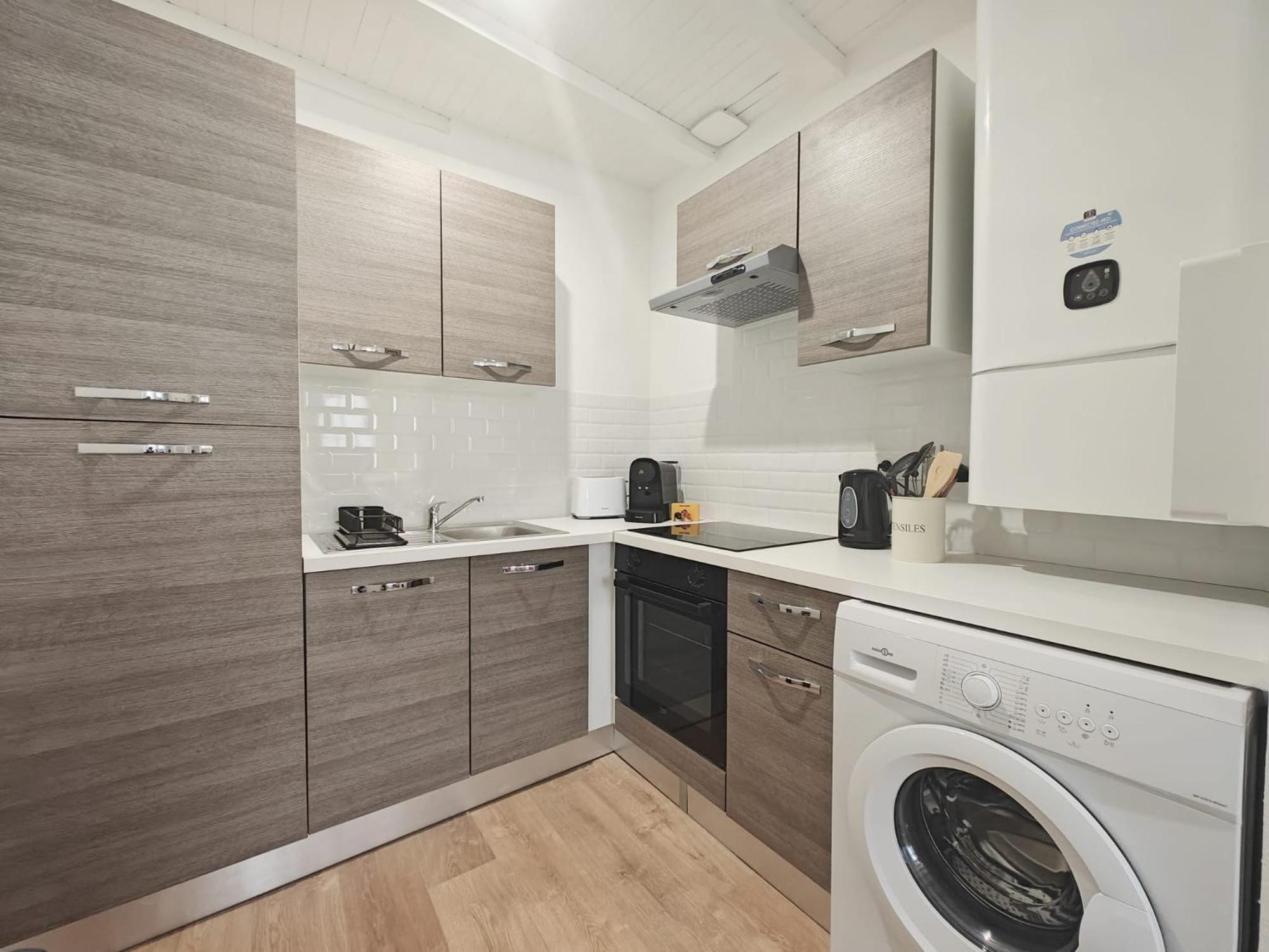 L'Ovalie, Central Et Chaleureux Brive-la-Gaillarde Extérieur photo