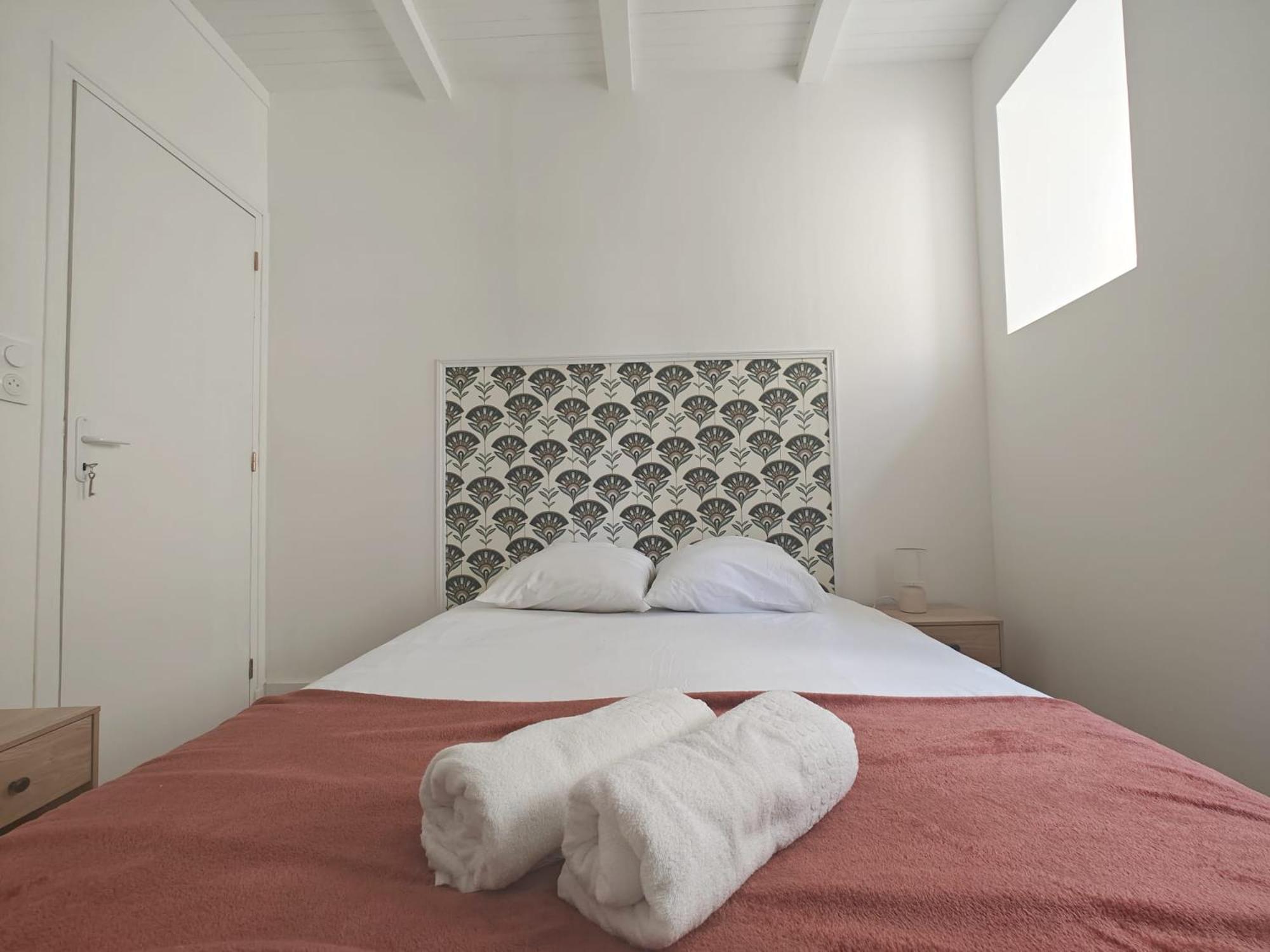 L'Ovalie, Central Et Chaleureux Brive-la-Gaillarde Extérieur photo