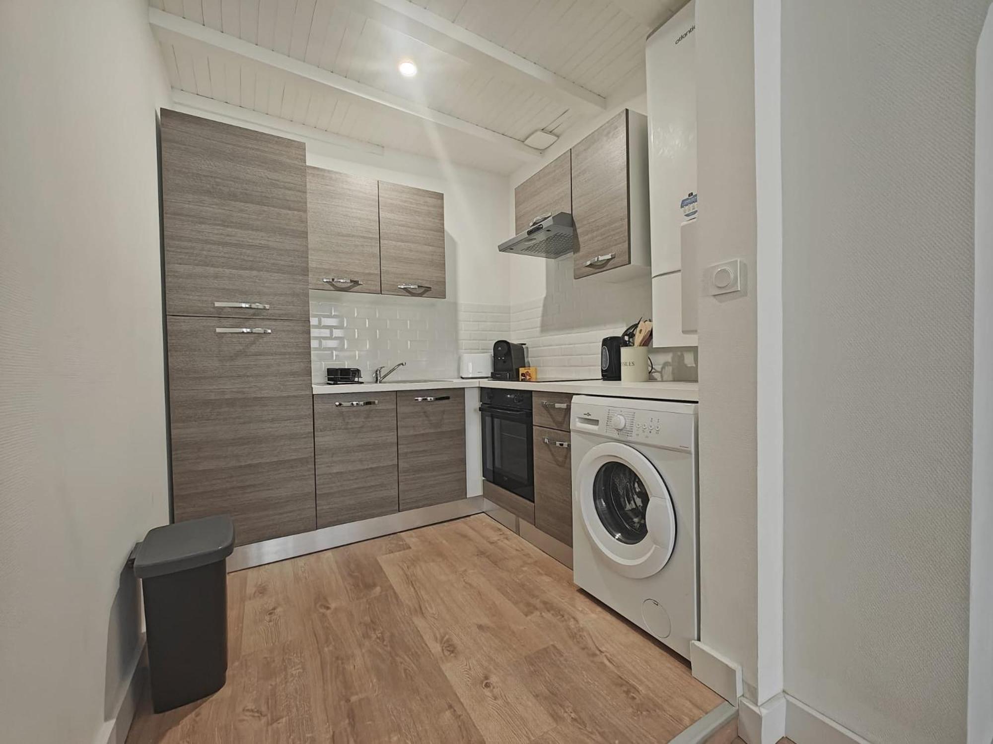 L'Ovalie, Central Et Chaleureux Brive-la-Gaillarde Extérieur photo
